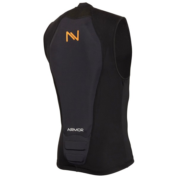 NAVIGATOR ARMOR Protektorweste, Vest, unisex, für Ski, Snowboard, Bike