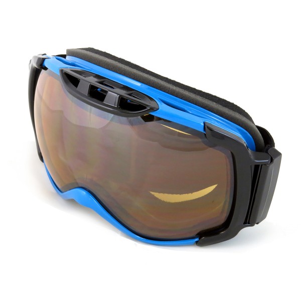 NAVIGATOR OMIKRON Skibrille Snowboardbrille, unisex/-size, div. Farben