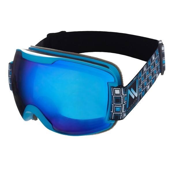 NAVIGATOR SIGMA Skibrille Snowboardbrille, unisex/-size, div. Farben