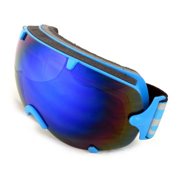 NAVIGATOR PI Skibrille Snowboardbrille, unisex/-size, div. Farben